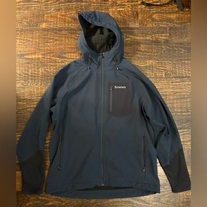 Simms Jacket
